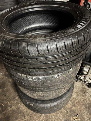 Inflate tire mobile llc