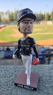 Rancho Cucamonga Epicenter