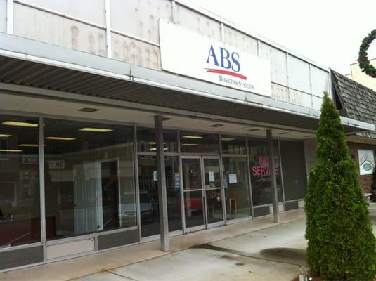 Abs Office Systems