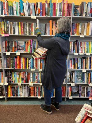 Northwind Book & Fiber