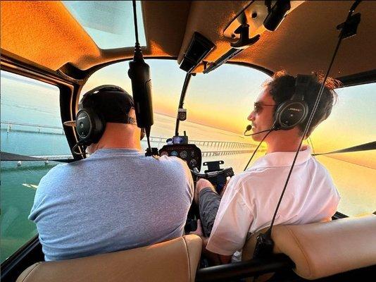 Air Miami Helicopter Tours