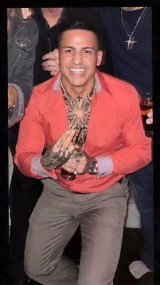 Carlitoskyisthelimit