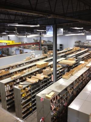 Brookline Machine Company