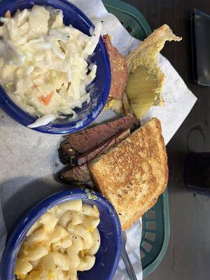 Smitty's Smokin Brisket & BBQ