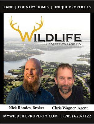 Wildlife Properties Land Co