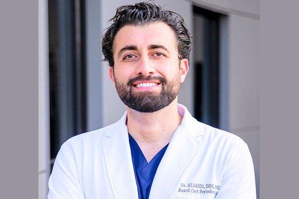Alsaidi Perio Center
