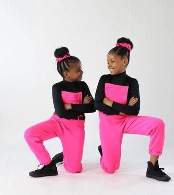 Monarch Dance Academy