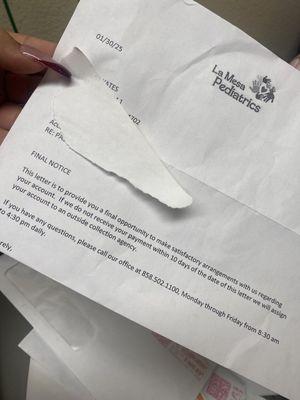 Affinity Dental of La Mesa