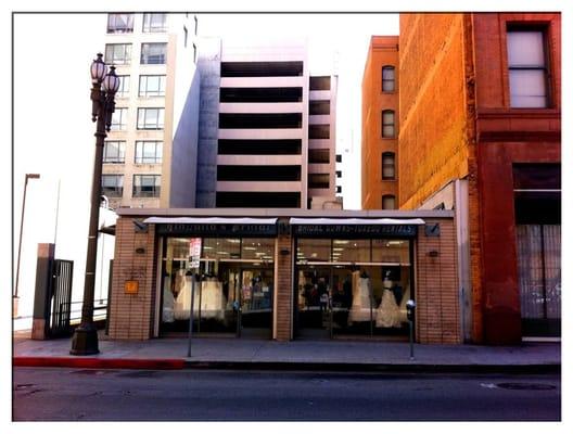 Minguita's Bridal Shop