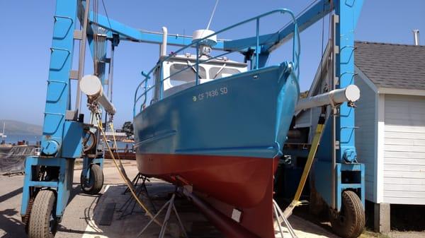 Fisher-Smith Boatworks