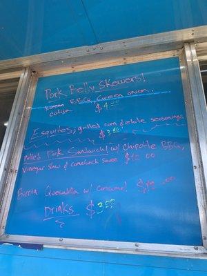 The Street Food Institute