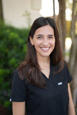 Dr. Natalie Zuffi