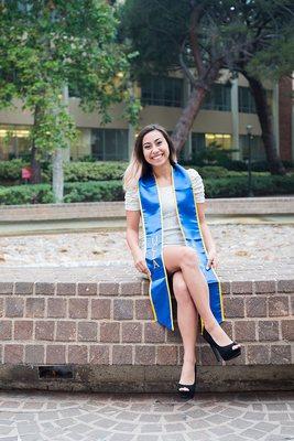 Graduation Photographer