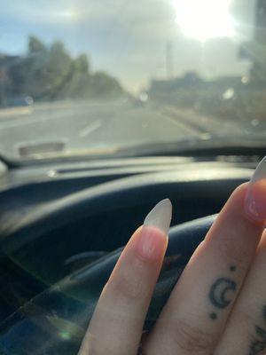 Glamour Nail Bar - Tempe