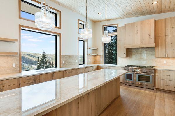 Monarch Marble & Granite