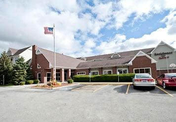 Residence Inn By Marriott Rockford