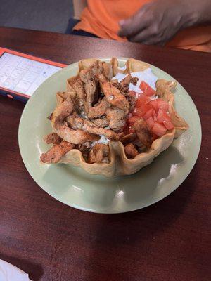 Los Amigos Mexican Restaurant