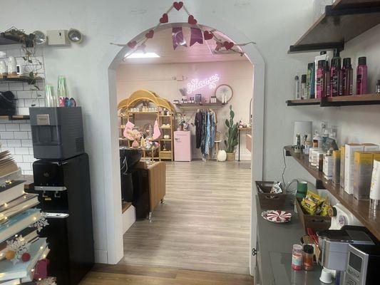 Femme Akoi Beauty Studio