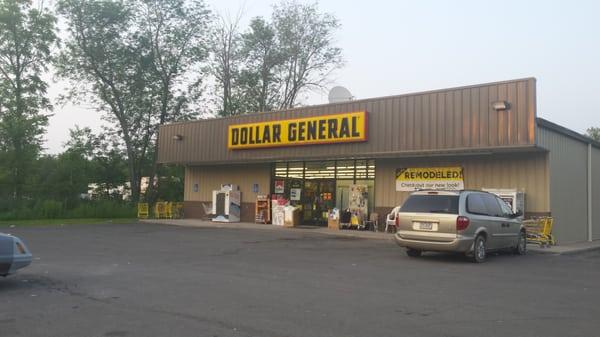 Dollar General