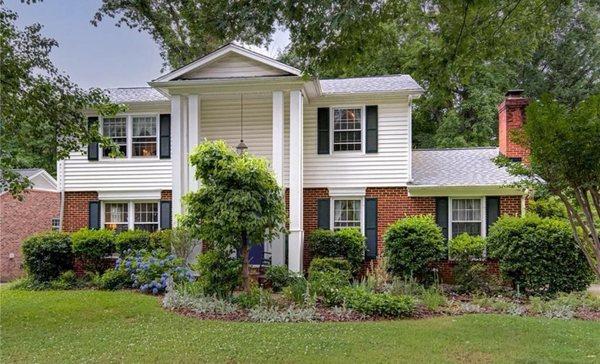 Aymen Alaghbri -Coldwell Banker