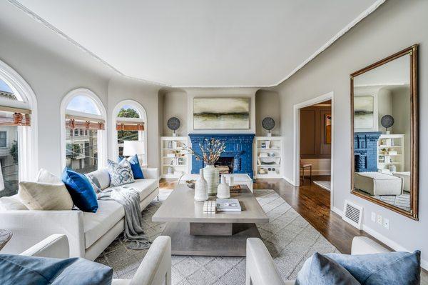 Pota Perimenis - Compass