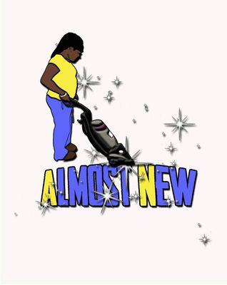 Almost New