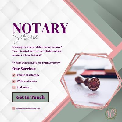 Wander Moon Consulting