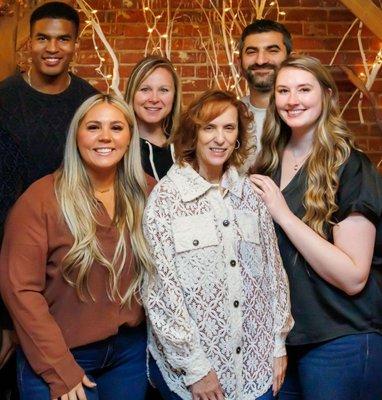 Paula Burrows - Exp Realty