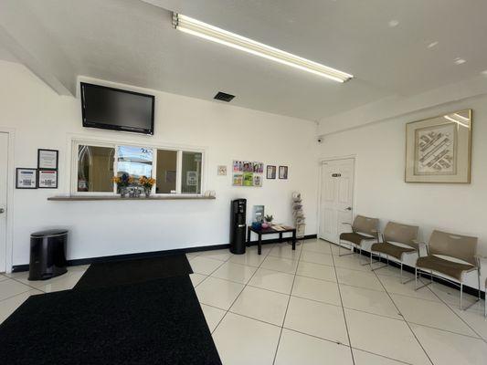 Santa Fe Medical Clinic