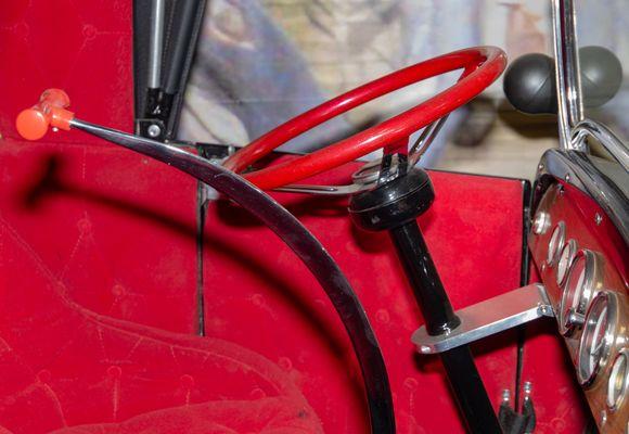 Volo Museum Auto Sales