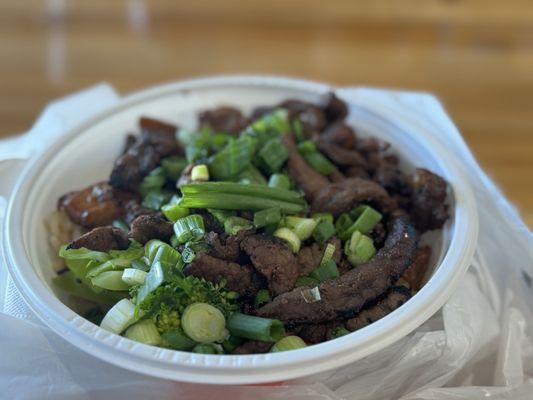 Flame Broiler