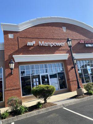 Manpower