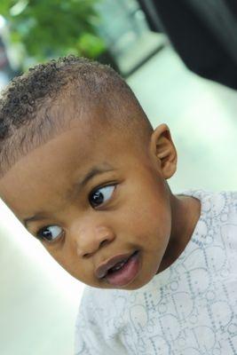 All Culture Barber Studio