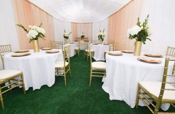 Glow Up Entertainment