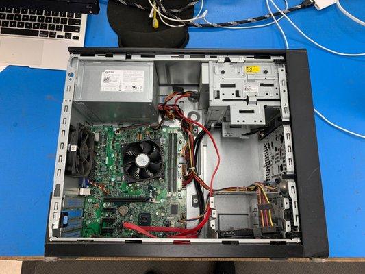 DTLA Computers - Mac & PC Repair Center