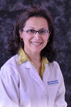 Nezhat Solimani, MD - Complete OBGYN Care