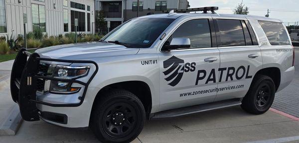 24/7 Patrol & Monitoring: We provide round-the-clock vehicle patrols and monitoring services with Custom Patrol Plans.