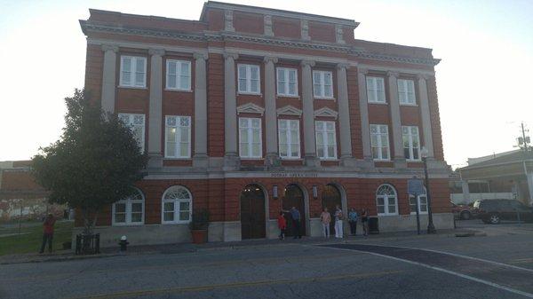 Dothan Opera House