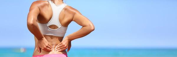 Sports Care Acupuncture Clinic