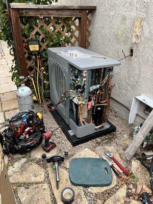 Comfort Solution Expert