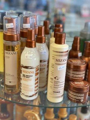 Zy’Anne beauty supply