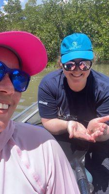 Get Up And Go Kayaking - Naples