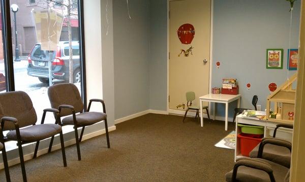 Live Well Chiropractic Center