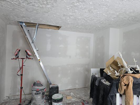 Lion's Den Living Spaces