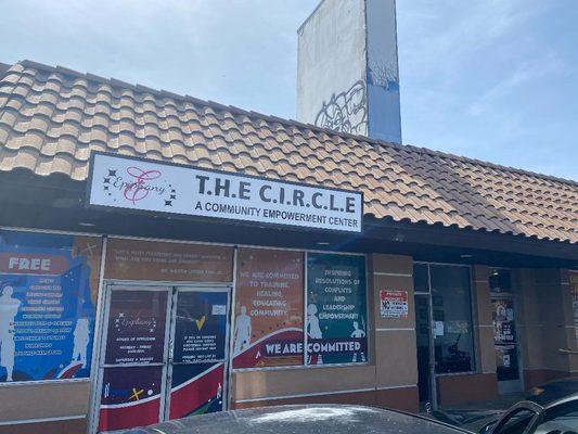 The Circle by Epiphany