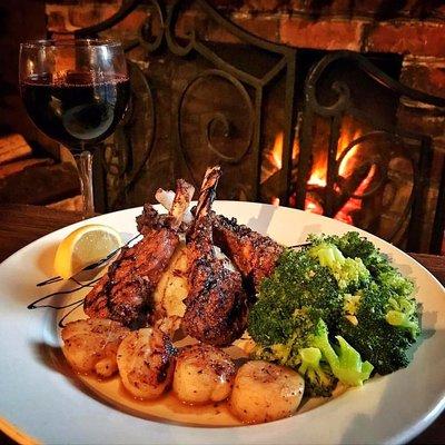 Blue Pete's Restaurant