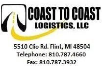 Local and national logistics