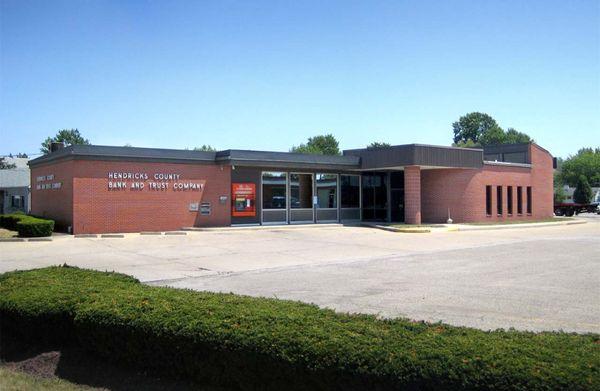 Hendricks County Bank & Trust Company
