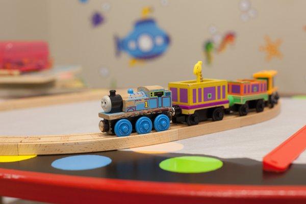 Knight Family Chiropractic, PC