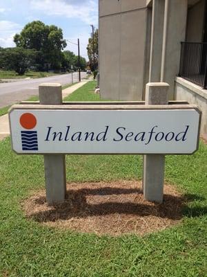 Inland Seafood-Birmingham